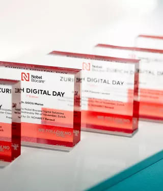 Digital day certification