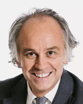 Prof. Alessandro Pozzi