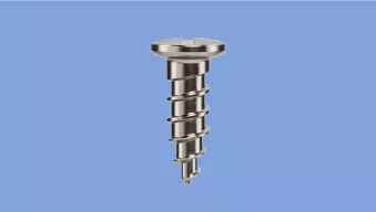 creos™ screw fixation
