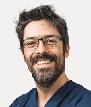 Dr. Raphael Bonnet