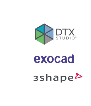 Software logos