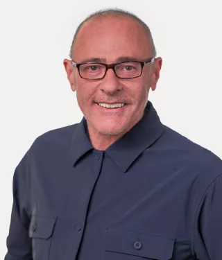 Dr. Ruben Davo