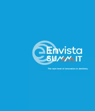 Envista Summit logo