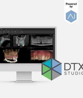 DTX Studio Clinic