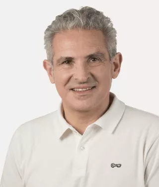 Dr. Iñaki Gamborena