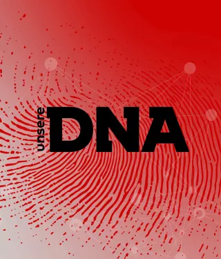Unsere DNS