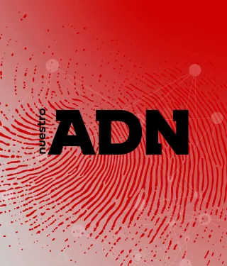Nuestro ADN