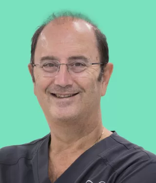 Dr. Miguel Roig