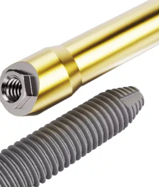 NobelZygoma implants