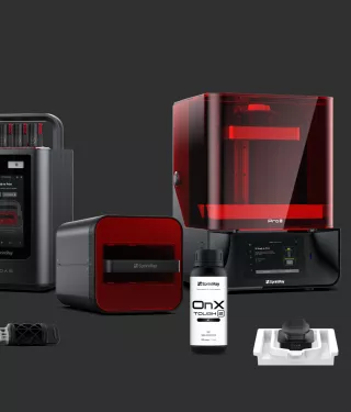 SprintRay products