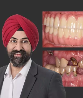 Dr. Arora