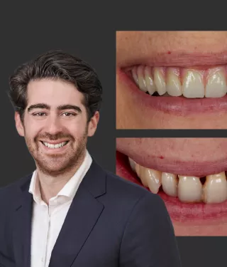 Dr. Édouard Cristofari​ 