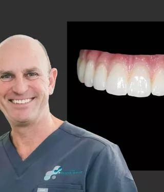 Rob Dulieu ​