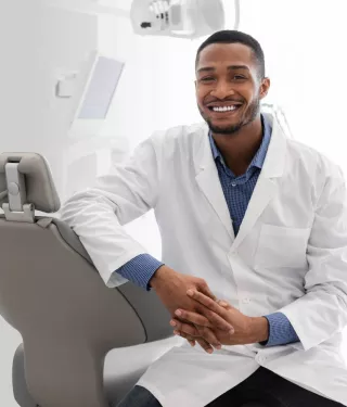 Nobel Biocare DSO dentist