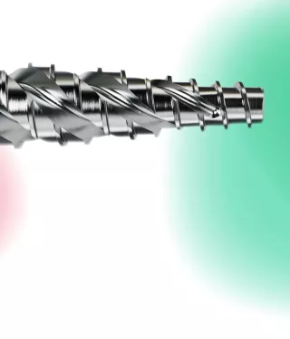OsseoShaper