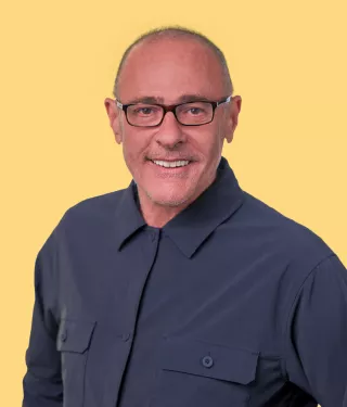 Dr. Ruben Davo