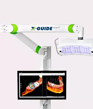 X-Guide NXT image