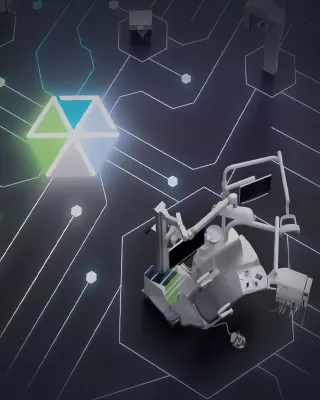 Nobel Biocare digital dentistry workflow