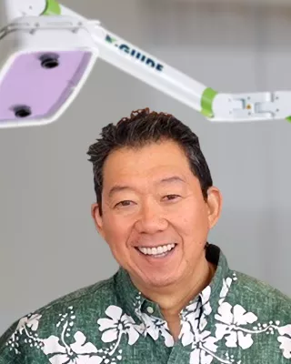 Dr. Tanaka
