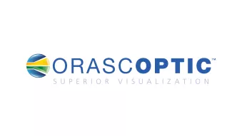 Orascoptic Logo