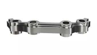 Implant bars