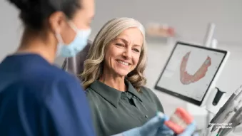 Solutions for clinics