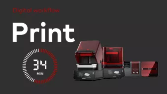Digitalworkflow