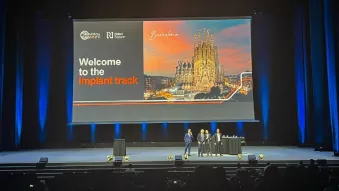 Nobel Biocare Envista Summit 2024 in Barcelona