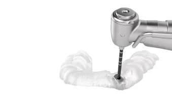Guided surgery
