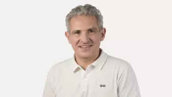 Dr. Iñaki Gamborena