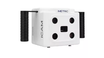 ICam photogrammetry