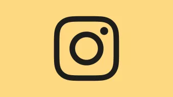 Instagram logo