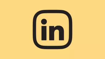 Linkedin logo