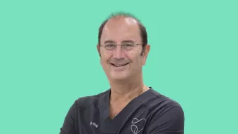 Dr. Miguel Roig