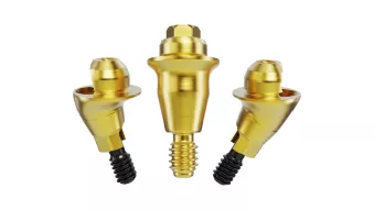 Multi-unit Abutment