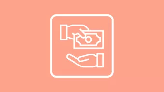 Make a payment