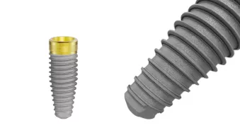 NobelReplace Conical Connection