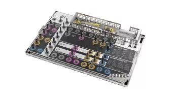 PureSet Trays