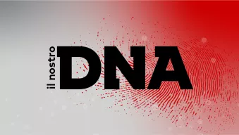 Il nostro DNA