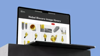 Image library