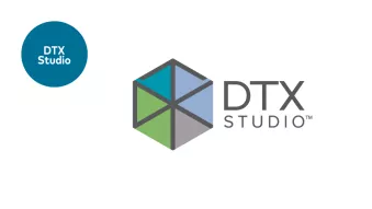 DTX studio suite