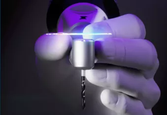 X-Mark™ la última innovación de X-Guide™