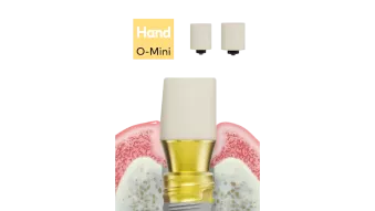 IOS Healing Abutment