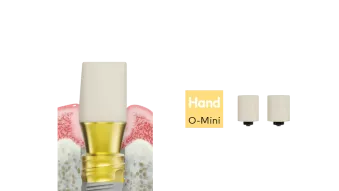 IOS Healing Abutments