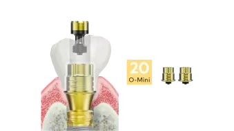 Universal Abutments