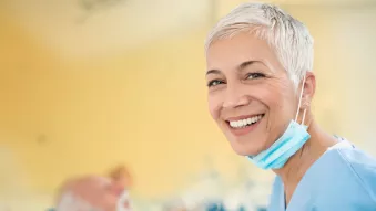 Nobel Biocare clinical solutions