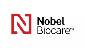 Nobel Biocare logo