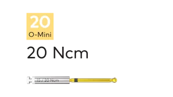 N1 screwdriver machine omnigrip mini