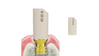 Elos intra oral position locator MUA