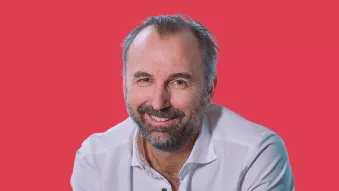 Dr. Roberto Sleiter